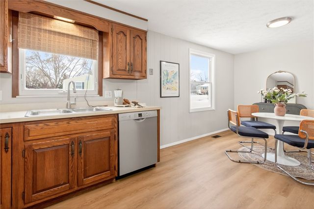 45 Marberth Drive, Henrietta, NY 14467