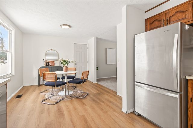 45 Marberth Drive, Henrietta, NY 14467