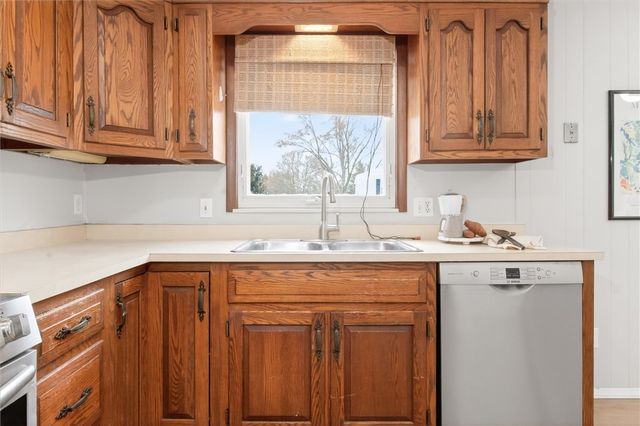 45 Marberth Drive, Henrietta, NY 14467