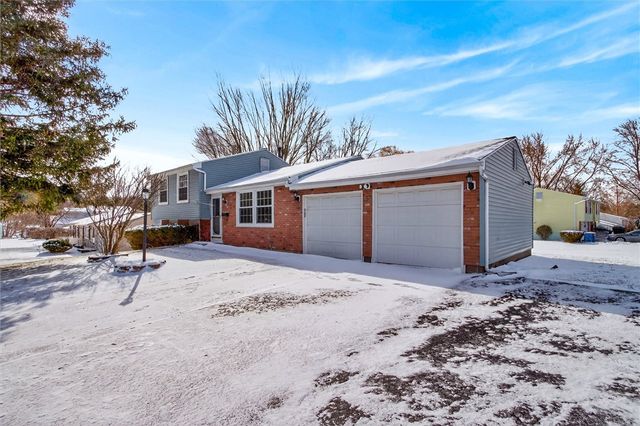 45 Marberth Drive, Henrietta, NY 14467