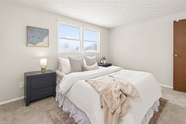 45 Marberth Drive, Henrietta, NY 14467