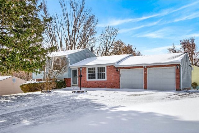 45 Marberth Drive, Henrietta, NY 14467