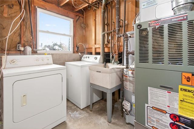 45 Marberth Drive, Henrietta, NY 14467