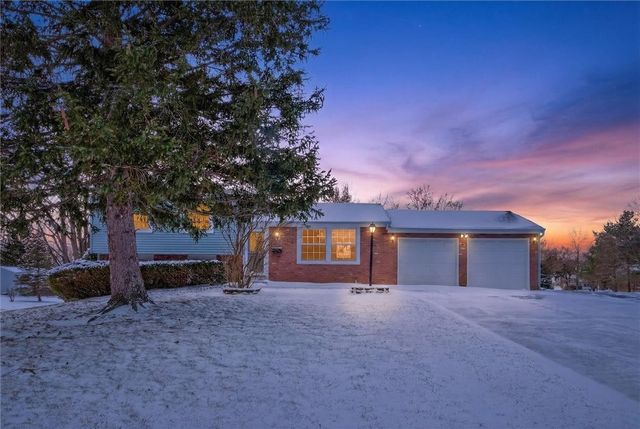 45 Marberth Drive, Henrietta, NY 14467