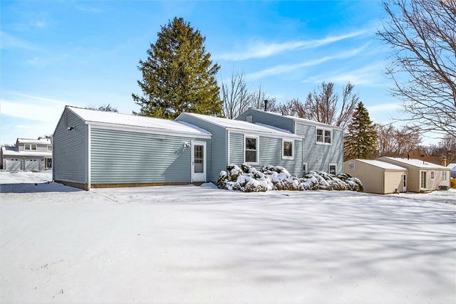 45 Marberth Drive, Henrietta, NY 14467