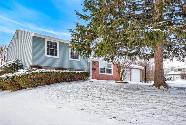 45 Marberth Drive, Henrietta, NY 14467