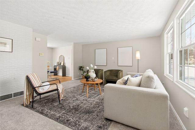 45 Marberth Drive, Henrietta, NY 14467