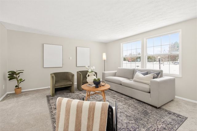 45 Marberth Drive, Henrietta, NY 14467