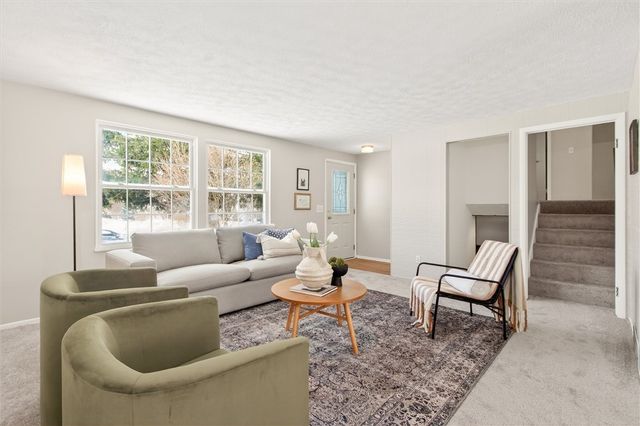 45 Marberth Drive, Henrietta, NY 14467