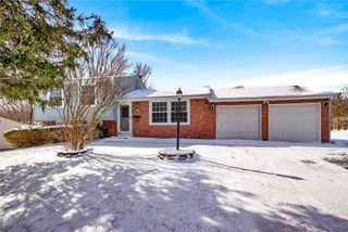 45 Marberth Drive, Henrietta, NY 14467