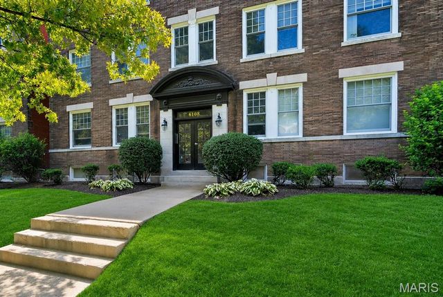 6108 Washington Boulevard 201, St Louis, MO 63112