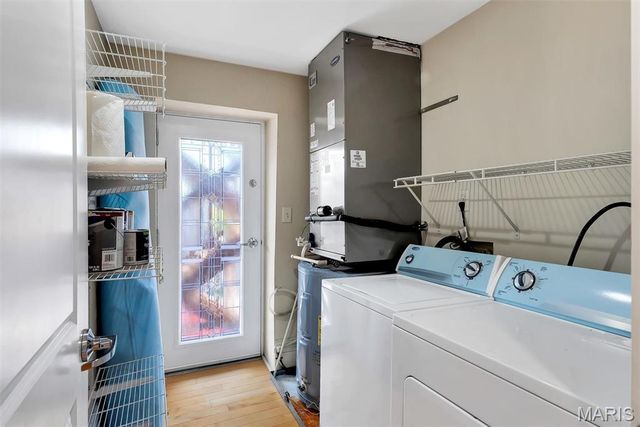 6108 Washington Boulevard 201, St Louis, MO 63112