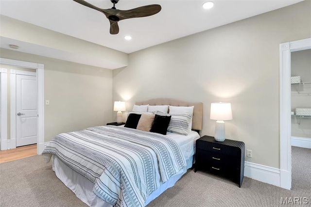 6108 Washington Boulevard 201, St Louis, MO 63112