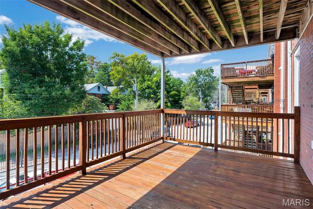 6108 Washington Boulevard 201, St Louis, MO 63112