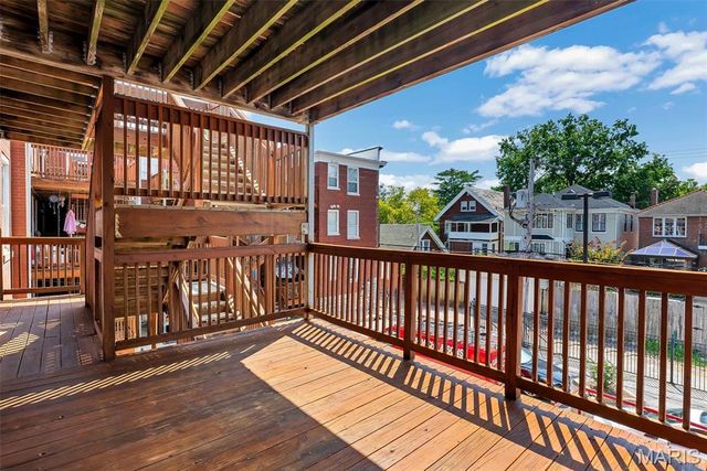 6108 Washington Boulevard 201, St Louis, MO 63112