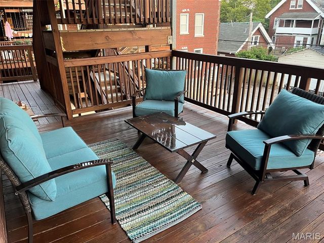 6108 Washington Boulevard 201, St Louis, MO 63112