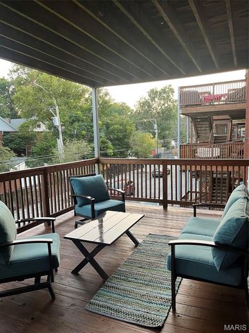 6108 Washington Boulevard 201, St Louis, MO 63112