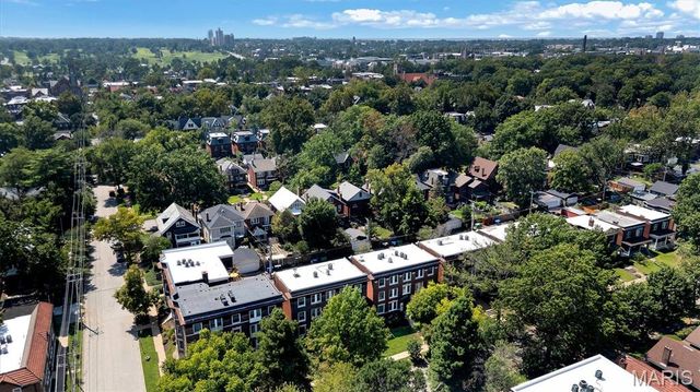 6108 Washington Boulevard 201, St Louis, MO 63112
