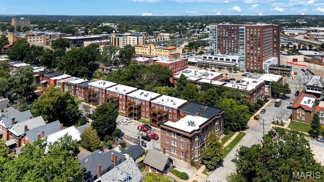 6108 Washington Boulevard 201, St Louis, MO 63112