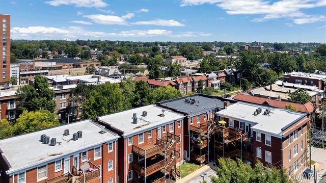 6108 Washington Boulevard 201, St Louis, MO 63112
