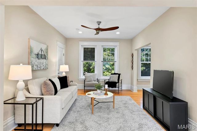 6108 Washington Boulevard 201, St Louis, MO 63112
