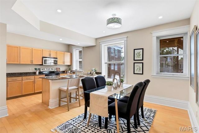 6108 Washington Boulevard 201, St Louis, MO 63112