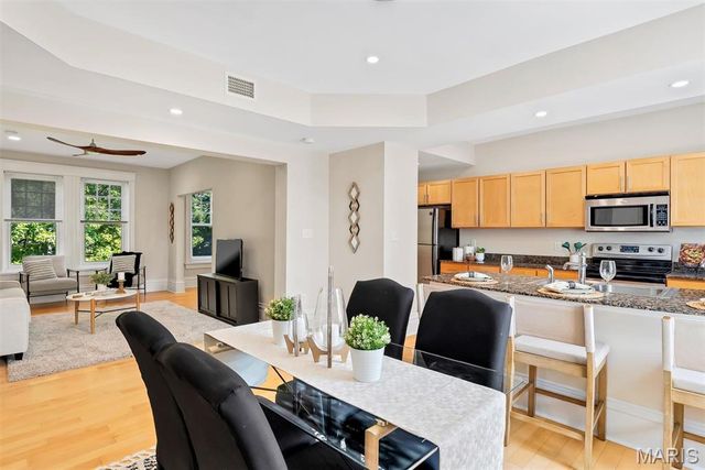 6108 Washington Boulevard 201, St Louis, MO 63112