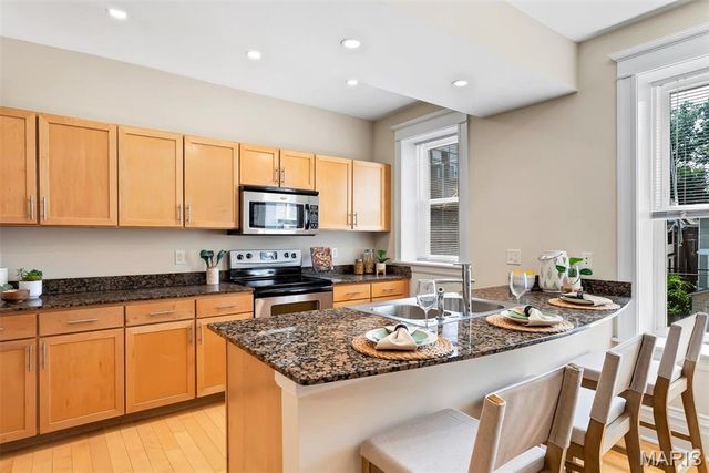 6108 Washington Boulevard 201, St Louis, MO 63112