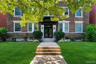 6108 Washington Boulevard 201, St Louis, MO 63112
