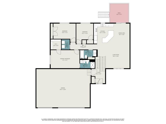 24236 Pierce Path NE, Bethel, MN 55005