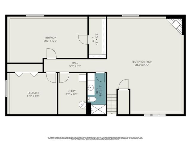 24236 Pierce Path NE, Bethel, MN 55005