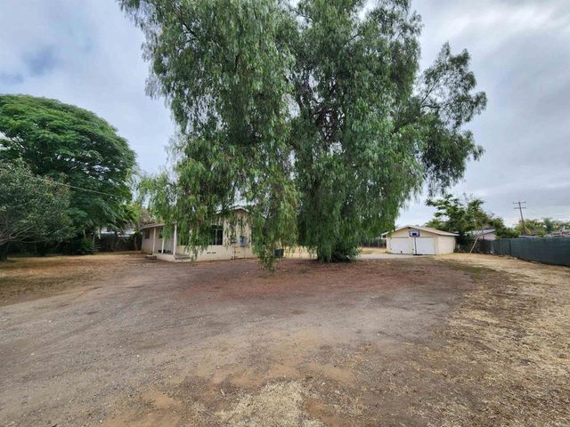 664 N Fig St, Escondido, CA 92025