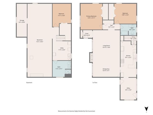 1711 SHORT Drive, Pekin, IL 61544