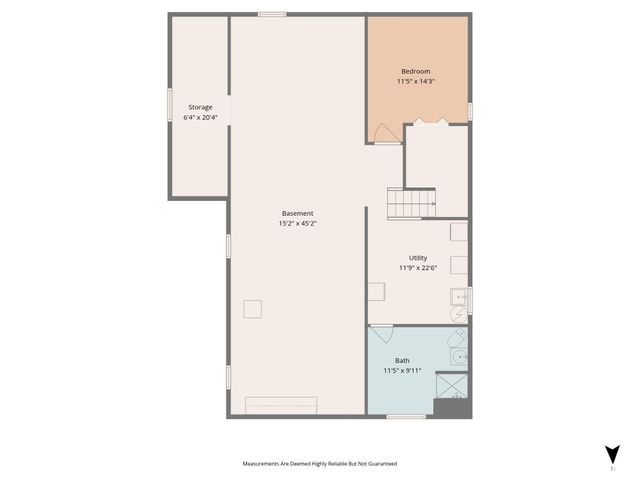 1711 SHORT Drive, Pekin, IL 61544
