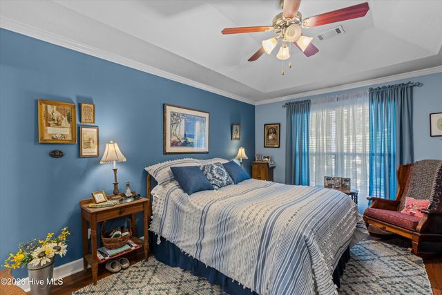 355 Connor Circle, Evans, GA 30809