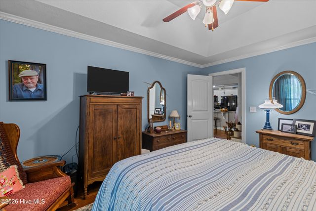 355 Connor Circle, Evans, GA 30809