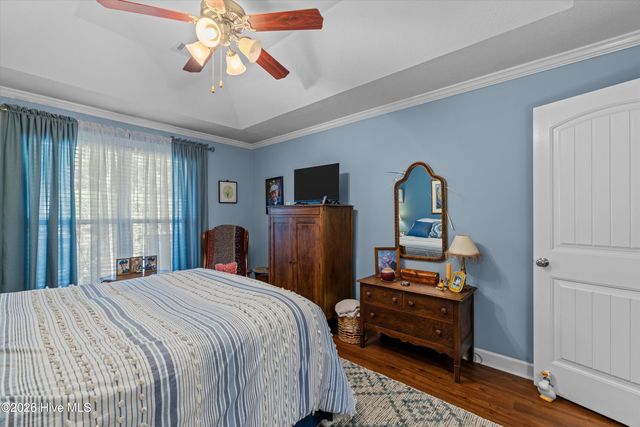 355 Connor Circle, Evans, GA 30809