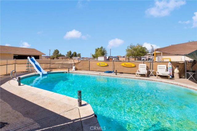 14444 Iroquois Road, Apple Valley, CA 92307