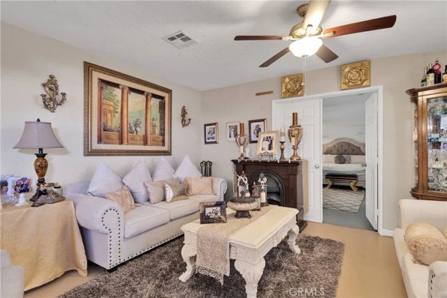 14444 Iroquois Road, Apple Valley, CA 92307