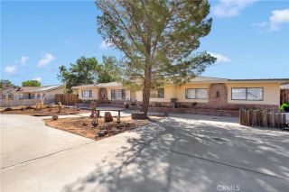 14444 Iroquois Road, Apple Valley, CA 92307