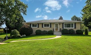 1420 Whitehall Drive, Mogadore, OH 44260