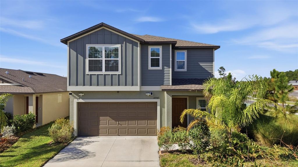 22547 STORYBOOK CABIN WAY, Land O Lakes, FL 34637