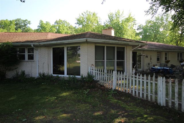 1550 E Y Avenue, Vicksburg, MI 49097