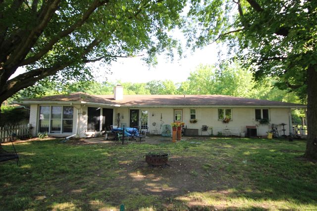 1550 E Y Avenue, Vicksburg, MI 49097