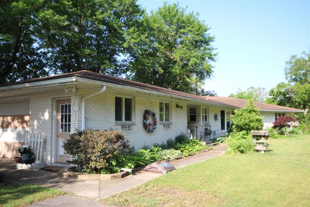 1550 E Y Avenue, Vicksburg, MI 49097