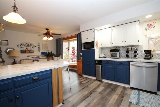 1550 E Y Avenue, Vicksburg, MI 49097