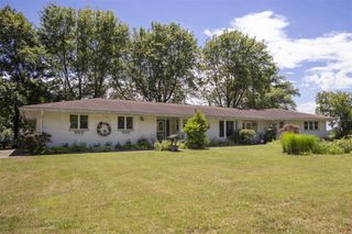 1550 E Y Avenue, Vicksburg, MI 49097
