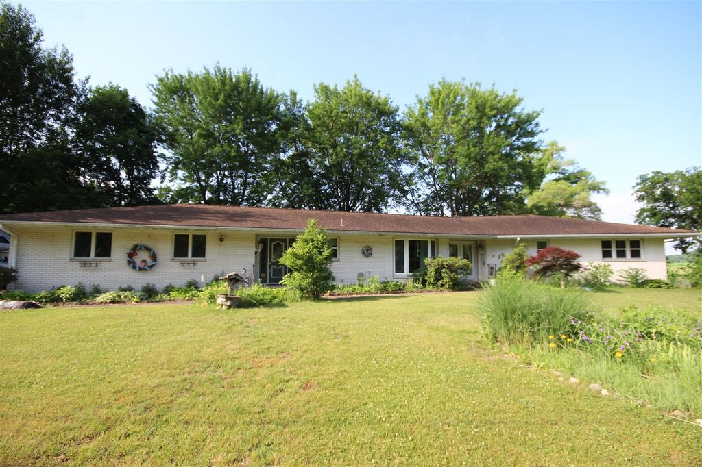 1550 E Y Avenue, Vicksburg, MI 49097