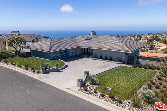 30043 Matisse Drive, Rancho Palos Verdes, CA 90275