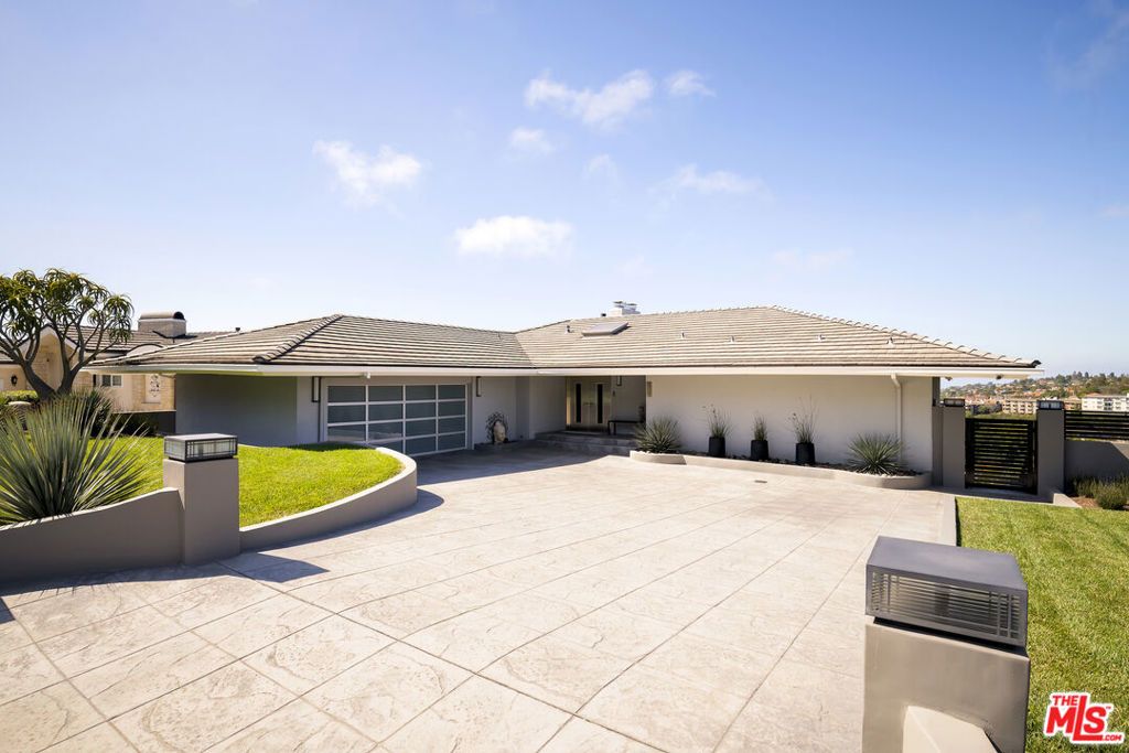 30043 Matisse Drive, Rancho Palos Verdes, CA 90275